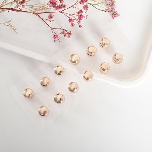 No-Snage Safety Magnets Multi-Color Combination Strong Plating Brooch For Women Scarf Accessories Muslim Arab Shawl Islamic Pins