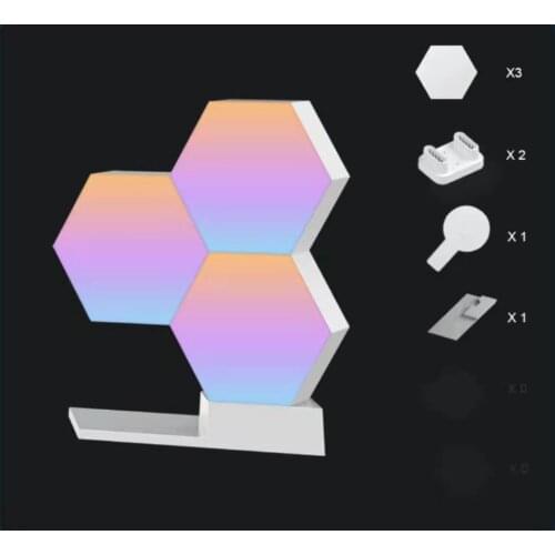 BOSONSTAR LED Panels