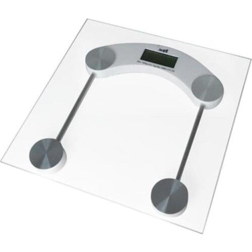 Tf-1052 Digital Square Glass Scale
