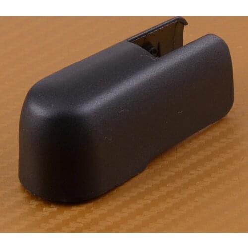 CITALL 76721-SCV-A01 Car Rear Windshield Wiper Arm Cover Cap Fit for Honda CR-V Element Odyseey Acura MDX RDX TSX 2011