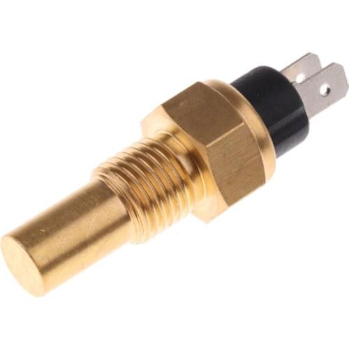 Great Performance Engine Coolant Temperature Sensor for Porsche 92860620101