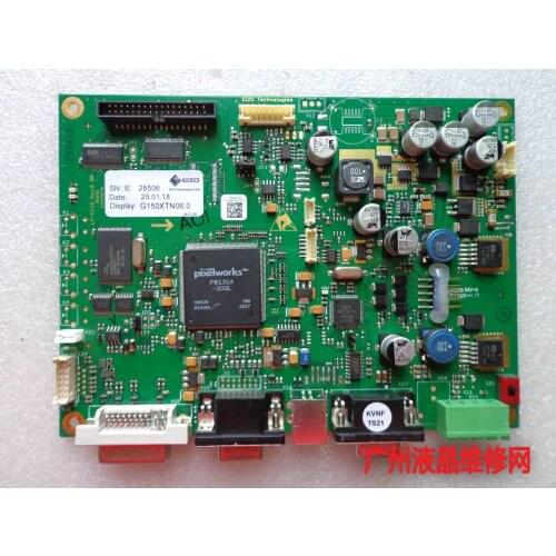 LP-C139 Rev.E 28506 G150XTN06.30 LB-C139 IPC Driver Board Motherboard