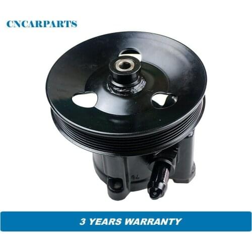 Power Steering Pump Fit for Holden Commodore VT VU VY WH WK