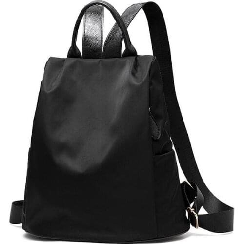 080117 newhotstacy women fashion backpack double shoulder bag