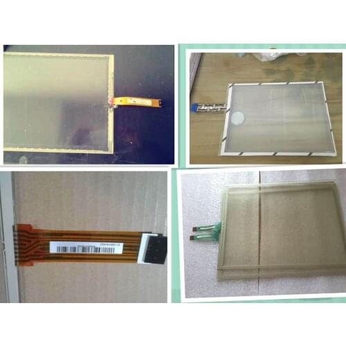 New Trane UC800 Touch Screen Glass Digitizer Touch Panel X13760326-03 MOD01628