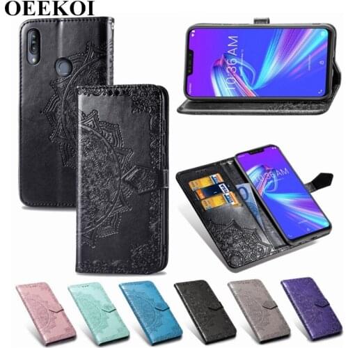 OEEKOI Phone Cases Asus ZenFone 5Z
