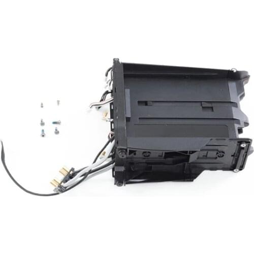 Genuine DJI Inspire 2 Part 17 - Battery Holder Assembly Compartment Repair Parts Replacement for RC Camera 4K Drone