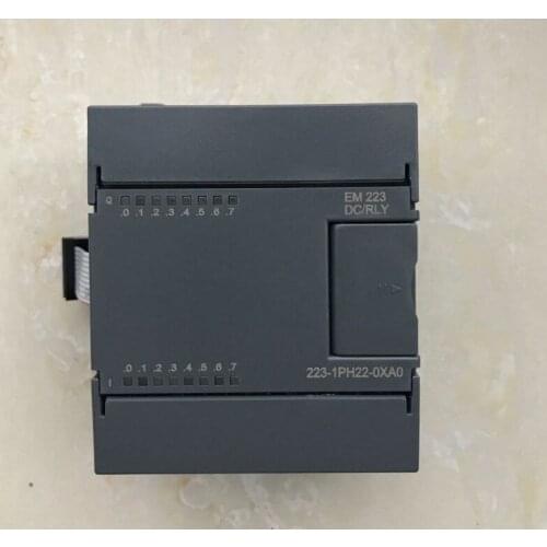 S7-200 Expansion Module EM223 1BH22 1PH22 EM235 0KD22