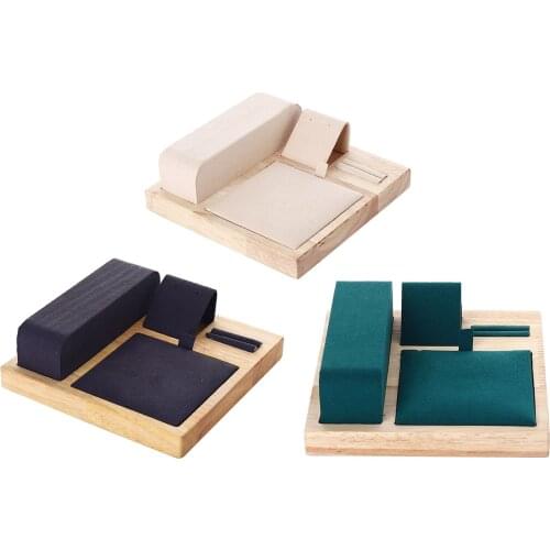 Segolike Jewelry Stands