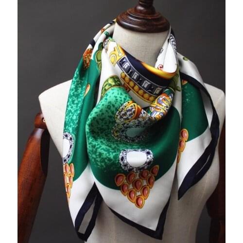 SKWJX Women's Bandanas