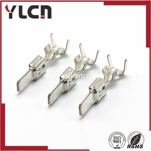 ULCN Terminals