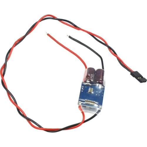 External Receiver Power Supply UBEC Module 3A 2-5s 5A 7A 2-7S 15A 3-12S for RC Drone Quadcopter