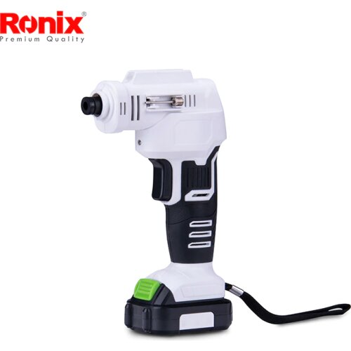 MarchEXPO High Pressure Portable Quick Automatic Digital Cordless Tire Inflator Air Pressure Pump model 8804