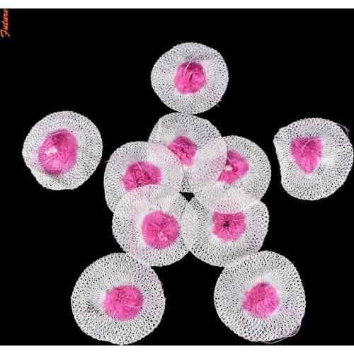 New 10 Pieces Of Gauze Mesh Camping Gas Lantern Mantle Pollution-free Lampshade Non-radioactive Safe Outdoor Tools