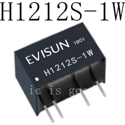 10PCS H1212S H1212S-1W New original