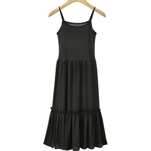 Bencresun Summer Midi Dresses