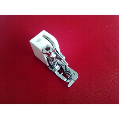 Sewing machine parts and cutting edge BERNINA presser foot knife cloth and cloth presser foot linesman CY-10B