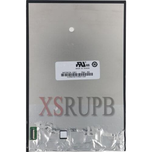 For Asus Fonepad 7 ME173X ME175 ME175CG New LCD Display Panel Screen Monitor Repair Replacement Free Shipping