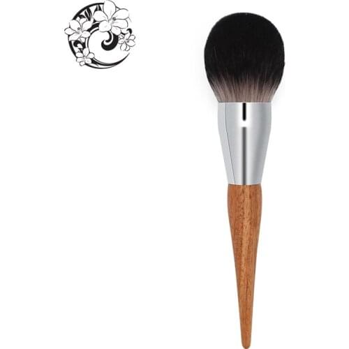 ENERGY Brand Professional Powder Brush Make Up Makeup Brushes Pinceaux Maquillage Brochas Maquillaje Pincel mb