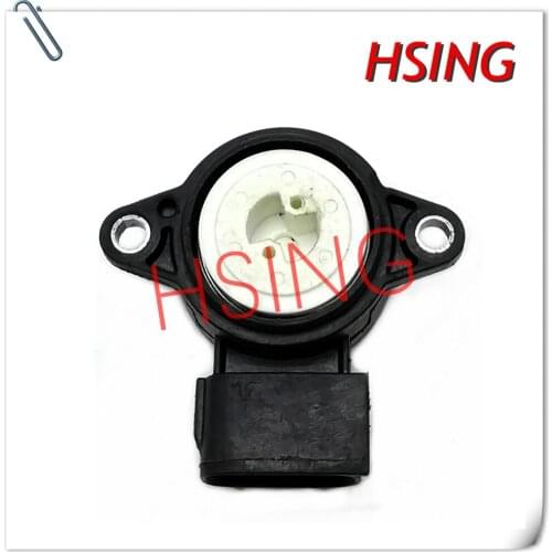 HSINGYE BRAND-NEW# 7230-16M90 Throttle Position Sensor Fits For Yamaha F60 F75 F90 ***Part No# 6C5-85885-00-00