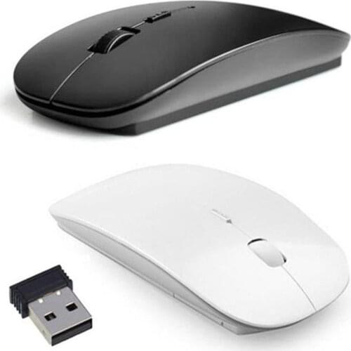 Lutiore Wireless Mice