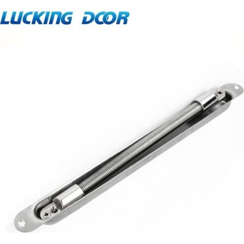 Metal Cable protector pipe tube diameter Door access control Stainless Steel Hidden Wire Line Protect Armored Metal Tube 602S