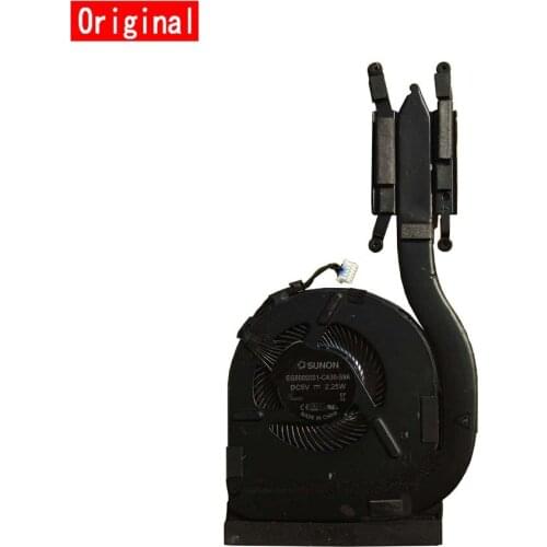 NEW ORIGINAL COOLER FAN FOR for Lenovo Thinkpad A475 01LW091 EG50050S1-CAA30-S9A DC5V 2.25W HEATSINK FAN RADIATOR