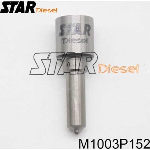 Sprayer M1003P152 Nozzle for injector 5WS40250 A2C59511611 7T1Q-9F593-AB LYNX_V232 Ford Focus of High Quality