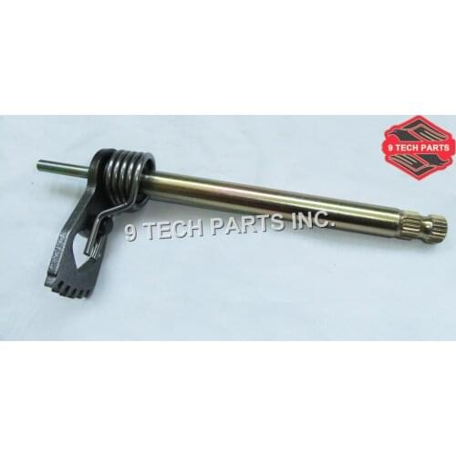 SANBORNS Motorcycle Parts