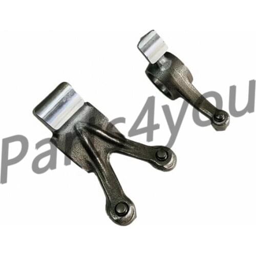 Stels Atv 500 Intake Rocker Arm Exhaust Rocker Arm 500CC ATV Kazuma 500 K/GT 192MR-1003300 LU018696 192MR-1003200 LU018694