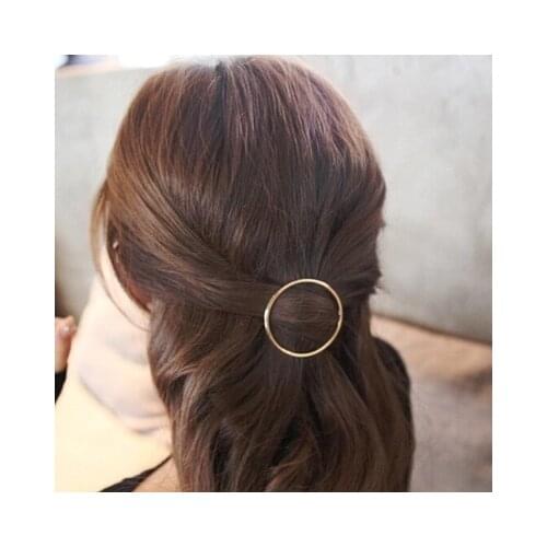 Wedding Bridal Headwear Hair Pins Styling Clip Tools Braiding Accessories Women Girls Fashion Hairpins Simulate Pearl Hair Clip