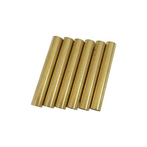 Tube is for RZ-RPCL34# slimline pro gel pen kits and RZ-PCL35# pencil kits RZ-BT34