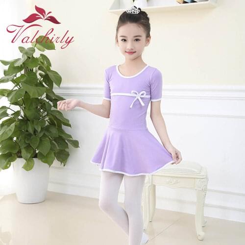 VALCHIRLY Children's Clothing