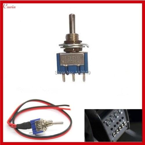 VEHTRKACNTOL Motorcycle Electronics