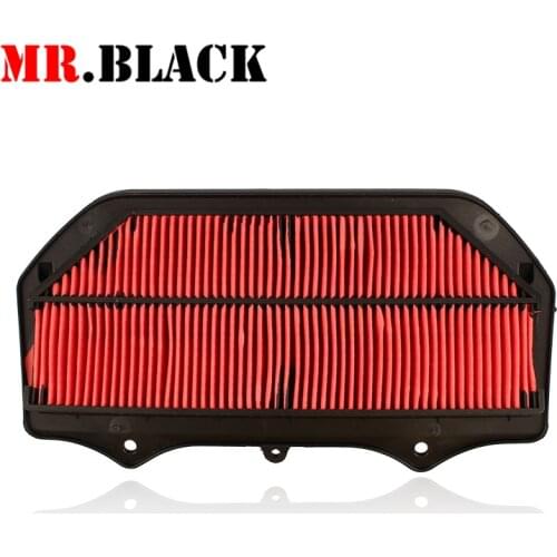 Air Intake Filter Cleaner Element For Suzuki GSXR 600 750 GSXR600 GSXR750 2011 2012 2013 2014 2015 2016 -2020 L1 L2 L3 L4 L5 L6