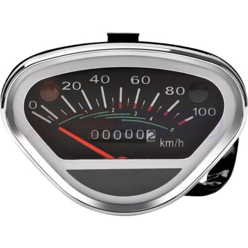 XYFNMOTO Motorcycle Speedometers