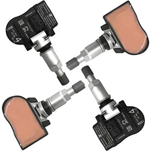 407003VU0A Tire Pressure Sensor TPMS fit for 2014 Nissan X-Trail