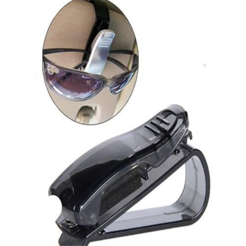 Car glasses clip for mercedes benz AMG w124 w204 w211 w212 w203 w205 x253 cla c118 c117