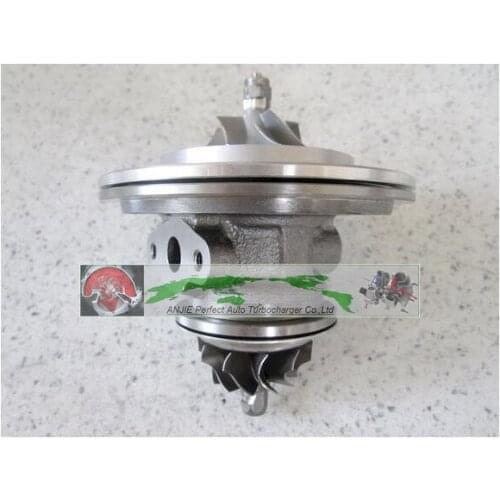 Free Ship Turbo Cartridge CHRA K03 53039880009 706977 VVP1 VF40A104 For Citroen C5 DW10TD 2.0L HDI 90HP