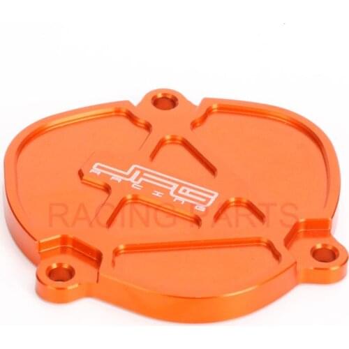 Motorcycle Cylinder Control Side Cover For KTM SX250 XCW250 XC300 XCW300 XC250 SX XCW XC 250 300 USA 07 08 09 10 11 12 13 14-17
