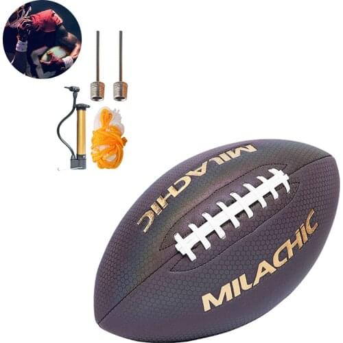 CAMPSLE Rugby Balls