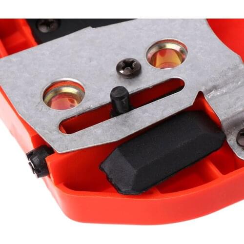 Brake Handle Clutch Sprocket Cover Replacement for Chinese Chainsaw 4500 5200 5800 45CC 58CC for Home Garden Supplies T5UC