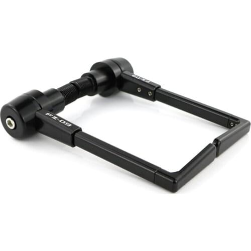 For Yamaha FZ-09 2014 2015 2016 2017 2018 2019 FZ-09 Motorcycle Brake Lever Guard Protector CNC Aluminum