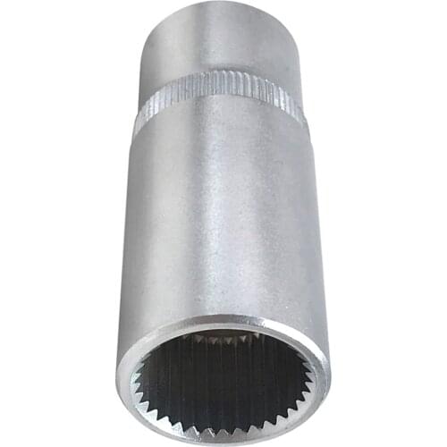 33PT Socket Fit for Mercedes Engine Injection Pumps | 33 teeth