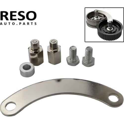 RSC054--Cam Gear Lock Tool / Camlock Tool for Subaru Impreza Wrx Sti 2.0L or 2.5L Dohc EJ205 EJ207 EJ255 EJ25 FXT LGT OBXT