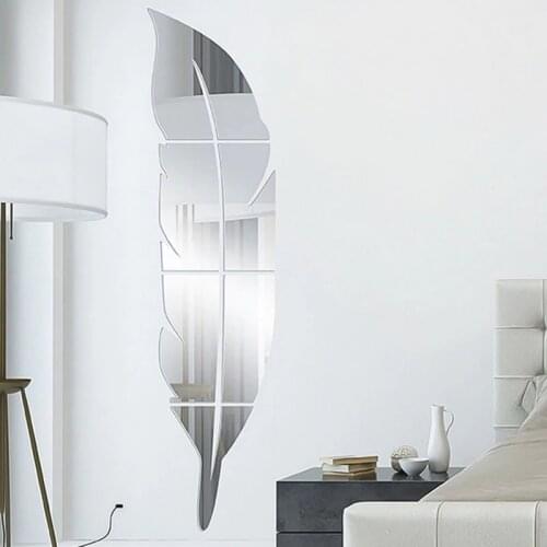 IVYSHION Decorative Mirror Films China