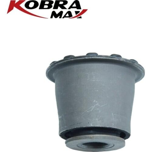 KobraMax Rear Sub-Frame Mounting Bushing 1404977 1S715K818AC Fits For Ford Mondeo Car Accessories