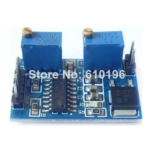 SG3525 PWM Controller Module Frequency Adjustable Module