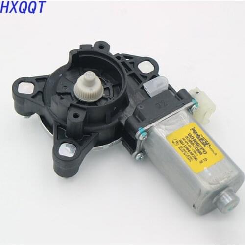 Power Window Motor Front Right Fits 2003-2008 FOR Hyundai Tiburon OEM 824602C000