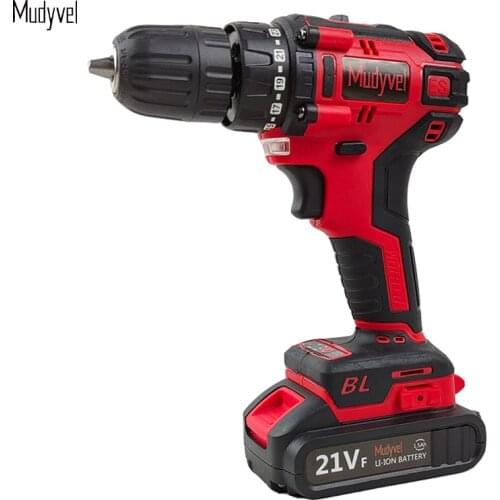 Mudyvel Screwdrivers